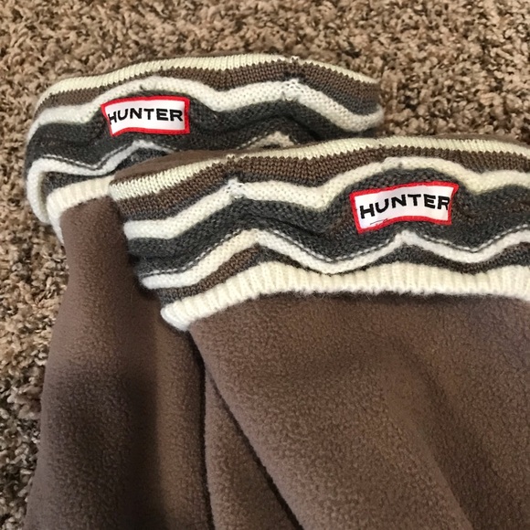 Hunter Accessories - Hunter Rainboot Socks!